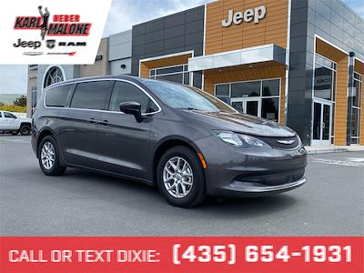 2023 Chrysler Voyager FWD Minivan for sale #C9351A - photo 1