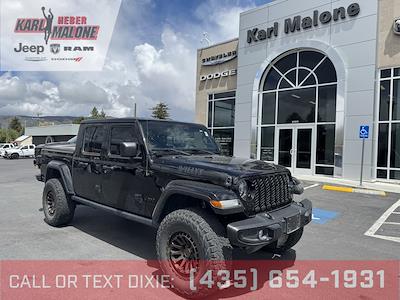 2021 Jeep Gladiator Crew Cab 4x4 Pickup for sale #C9366A - photo 1