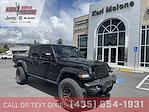 2021 Jeep Gladiator Crew Cab 4x4 Pickup for sale #C9366A - photo 1
