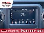 2021 Jeep Gladiator Crew Cab 4x4 Pickup for sale #C9366A - photo 12