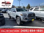 2021 Toyota Tacoma Double Cab 4WD Pickup for sale #C9369 - photo 1