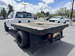 2007 Dodge Ram 3500 Quad Cab DRW 4x4 Flatbed Truck for sale #C9371A - photo 4
