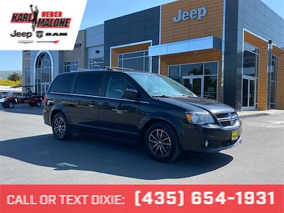 2017 Dodge Grand Caravan FWD Minivan for sale #C9386A - photo 1
