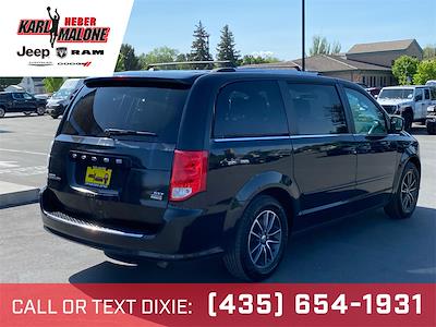 2017 Dodge Grand Caravan FWD Minivan for sale #C9386A - photo 2