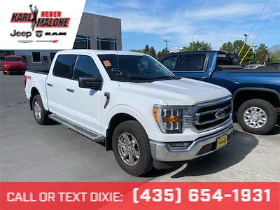 2023 Ford F-150 SuperCrew Cab 4x4 Pickup for sale #C9388 - photo 1