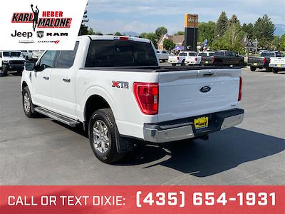 2023 Ford F-150 SuperCrew Cab 4x4 Pickup for sale #C9388 - photo 2