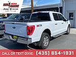 2023 Ford F-150 SuperCrew Cab 4x4 Pickup for sale #C9388 - photo 2