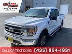 2023 Ford F-150 SuperCrew Cab 4x4 Pickup for sale #C9388 - photo 4