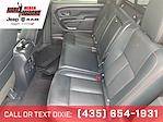 2023 Nissan Titan Crew Cab 4x4 Pickup for sale #C9393 - photo 12