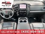 2023 Nissan Titan Crew Cab 4x4 Pickup for sale #C9393 - photo 13