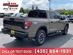 2023 Nissan Titan Crew Cab 4x4 Pickup for sale #C9393 - photo 2