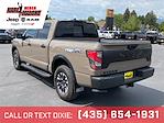 2023 Nissan Titan Crew Cab 4x4 Pickup for sale #C9393 - photo 3