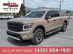 2023 Nissan Titan Crew Cab 4x4 Pickup for sale #C9393 - photo 4