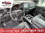 2023 Nissan Titan Crew Cab 4x4 Pickup for sale #C9393 - photo 5