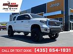 2020 Toyota Tundra CrewMax Cab 4x4 Pickup for sale #C9394A - photo 1