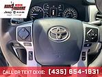 2020 Toyota Tundra CrewMax Cab 4x4 Pickup for sale #C9394A - photo 10