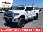 2020 Toyota Tundra CrewMax Cab 4x4 Pickup for sale #C9394A - photo 4