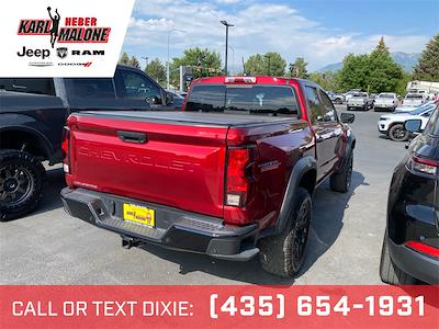 2023 Chevrolet Colorado Crew Cab 4x4 Pickup for sale #C9394B - photo 2