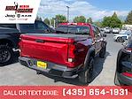 2023 Chevrolet Colorado Crew Cab 4x4 Pickup for sale #C9394B - photo 2
