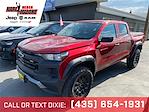 2023 Chevrolet Colorado Crew Cab 4x4 Pickup for sale #C9394B - photo 4