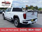 2024 GMC Sierra 3500 Crew Cab 4x4 Pickup for sale #C9399 - photo 3