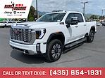 2024 GMC Sierra 3500 Crew Cab 4x4 Pickup for sale #C9399 - photo 4