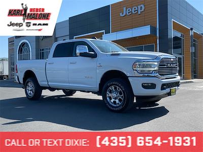 2024 Ram 2500 Crew Cab 4x4 Pickup for sale #C9400 - photo 1