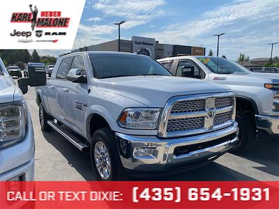 2018 Ram 2500 Mega Cab 4x4 Pickup for sale #C9400A - photo 1