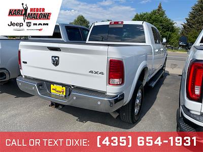 2018 Ram 2500 Mega Cab 4x4 Pickup for sale #C9400A - photo 2