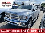 2018 Ram 2500 Mega Cab 4x4 Pickup for sale #C9400A - photo 4