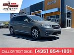 2021 Chrysler Pacifica AWD Minivan for sale #C9406 - photo 1