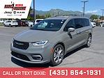 2021 Chrysler Pacifica AWD Minivan for sale #C9406 - photo 4