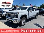 2024 Chevrolet Silverado 2500 Crew Cab 4x4 Pickup for sale #C9409 - photo 1