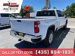 2024 Chevrolet Silverado 2500 Crew Cab 4x4 Pickup for sale #C9409 - photo 4