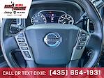 2021 Nissan Titan Crew Cab 4x4 Pickup for sale #C9409A - photo 10
