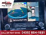 2021 Nissan Titan Crew Cab 4x4 Pickup for sale #C9409A - photo 11