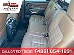 2021 Nissan Titan Crew Cab 4x4 Pickup for sale #C9409A - photo 12