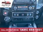 2021 Nissan Titan Crew Cab 4x4 Pickup for sale #C9409A - photo 15