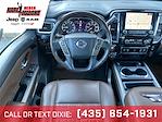 2021 Nissan Titan Crew Cab 4x4 Pickup for sale #C9409A - photo 16
