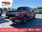 2021 Nissan Titan Crew Cab 4x4 Pickup for sale #C9409A - photo 2