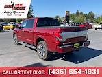 2021 Nissan Titan Crew Cab 4x4 Pickup for sale #C9409A - photo 3