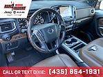 2021 Nissan Titan Crew Cab 4x4 Pickup for sale #C9409A - photo 5