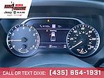 2021 Nissan Titan Crew Cab 4x4 Pickup for sale #C9409A - photo 8