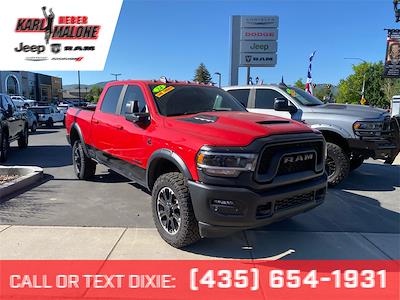 2024 Ram 2500 Crew Cab 4x4 Pickup for sale #C9424 - photo 1