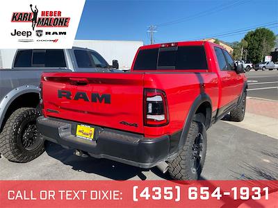 2024 Ram 2500 Crew Cab 4x4 Pickup for sale #C9424 - photo 2