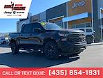 2024 Chevrolet Silverado 1500 Crew Cab 4x4 Pickup for sale #C9432 - photo 1