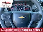 2024 Chevrolet Silverado 1500 Crew Cab 4x4 Pickup for sale #C9432 - photo 11