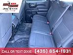 2024 Chevrolet Silverado 1500 Crew Cab 4x4 Pickup for sale #C9432 - photo 13