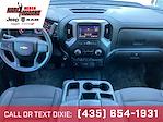 2024 Chevrolet Silverado 1500 Crew Cab 4x4 Pickup for sale #C9432 - photo 14