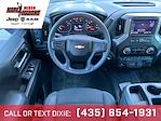 2024 Chevrolet Silverado 1500 Crew Cab 4x4 Pickup for sale #C9432 - photo 17
